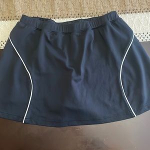 Reebok Tennis Skirt- Size M